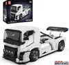 Mould King 10036 Blocchi di bloccaggio per camion 1604+pz Anteprima dell’immagine prodotto 10
