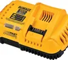 DeWALT Schnellladegerät DCB118-QW für 18 V und 54 V - Produktbild-Vorschau 27