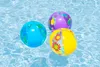 Aufblasbarer Ball DESIGNER - Mix 3 Typen, 51cm Produktbild-Vorschau 14