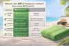 Betz Badetuch XXL Lines 90x180 cm – 100% Baumwolle, weich & Produktbild-Vorschau 8