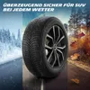 Reifen Tyre Michelin 235/60 R18 103V Crossclimate Suv (Ao) Produktbild-Vorschau 9