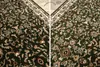Tapis de couloir HEAT-SET ROYAL ADR 1745 vert 100 cm vert Voir les images du produit 4