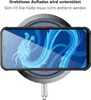 Magsafe Handyhülle für Xiaomi Redmi 15C Matt Case Produktbild-Vorschau 8