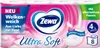 ZEWA Toilettenpapier Ultra Soft 4-lagig 8X150 Produktbild-Vorschau 9