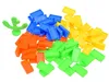 Lokomotívne domino kocky 80 ks ZA3725 Náhľad obrázku produktu 9