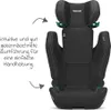 Recaro Siège-auto pour enfants Axion 1 Fresh Black Voir les images du produit 19