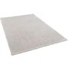 Hochflor Velours Teppich Weich Modern Einfarbig, Produktbild-Vorschau 2