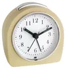 TFA-Dostmann Elektronischer Wecker beige, Quarzwecker, Produktbild-Vorschau 1