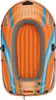 Bestway® Kondor Elite™ 1000 nafukovací čln 162 x 96 x 29 cm Náhľad obrázku produktu 30