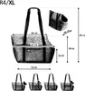 Hundetasche Tragetasche Transporttasche für Hunde & Katzen Produktbild-Vorschau 4
