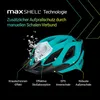 KED Spiri 2 Trend Allround Helm, Fahrradhelm, Tourenhelm, Produktbild-Vorschau 14