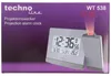 Technoline - TL WT538 - Sveglia Anteprima dell’immagine prodotto 7