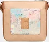 Anekke Schultertasche Handtasche Mediteran Produktbild-Vorschau 2