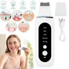 Appareil de gommage à ultrasons Nettoyeur de pores visage Voir les images du produit 10