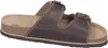 Dr. Brinkmann Herren Leder Clogs Pantoletten Schnallen Produktbild-Vorschau 7