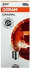 OSRAM ORIGINAL BA15s 24V/15W (Bulk) Produktbild-Vorschau 4