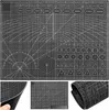 Verk 11352 Doppelseitige Schneide- und Schneidematte A2, Produktbild-Vorschau 3