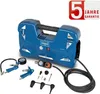 Scheppach Druckluft-Kompressor Aircase 2 l 8 bar Náhľad obrázku produktu 16