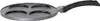 Vilde | Eierpfanne - Granit - 26 cm - Schwarz - 4 Fächer - Produktbild-Vorschau 8