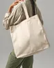 Quadra QD23 | Canvas Classic Shopper - Einkaufstasche - 39 Produktbild-Vorschau 3