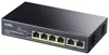 Commutateur réseau Cudy FS1006P Fast Ethernet (10/100) Voir les images du produit 20