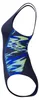 Speedo Hyperboom Splice Muscleback Costume da bagno da Anteprima dell’immagine prodotto 1