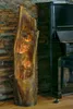 dobar Großer Design-Gartenbrunnen inkl. Pumpe, Wasserfall Produktbild-Vorschau 4