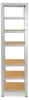 shelfplaza HOME 180x30x30 cm regał do dużych obciążeń w Podgląd zdjęcia produktu 5