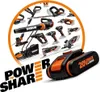 Worx WA3601 Chargeur 20 V et kit de batterie avec 1x Voir les images du produit 11