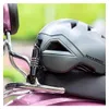 Rockbros Cipher Fahrradschloss 1.5M Stark Langlebig Schwarz Produktbild-Vorschau 2