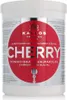 Kallos KJMN Cherry Hair Mask 1000ml, 1000 ml, Ženy, Náhled obrázku produktu 1