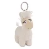 NICI Porte-clés Lama Lady 10cm Voir les images du produit 2