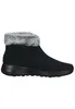 Skechers Stiefelette Stiefelette Veloursleder Produktbild-Vorschau 7