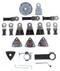 FEIN 35222967120, Klingenset, Fein  AMM 500 Plus Select,  Produktbild-Vorschau 6