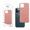 3mk Schutzhülle Matt Case Cover für Apple iPhone 12/12 Pro Produktbild-Vorschau 1