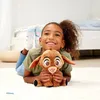 Disney Wish - Valentino Plü sch ( 23 cm) ( 6315877031) Anteprima dell’immagine prodotto 5