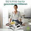 Emerio Doppel-Fritteuse – 2 × 3 Liter – PFAS-frei – Produktbild-Vorschau 3