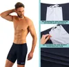 Sesto Senso Herren Jammer Badehose – Lange, eng anliegende Produktbild-Vorschau 6