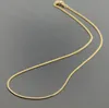 trendor 75182 Halskette 585 Gold / 14 Karat Panzerkette 1,4 mm breit 4 Produktbild-Vorschau