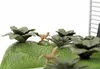 Jurassic World Nano Metalfigs Nano Scene Diorama The Gate Produktbild-Vorschau 8