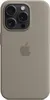 Apple iPhone 15 Pro Hülle - Silikon - Soft Case, Backcover Produktbild-Vorschau 7
