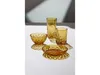 Whiskyglas Sorrento 32 cl 4 Stck. Amber Produktbild-Vorschau 7