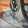 Datona Türschwellenrampe Lang - Aluminium Rampe für Produktbild-Vorschau 6