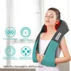 Nackenmassagegerät, Massagegerät, Rückenmassagegerät, Produktbild-Vorschau 2