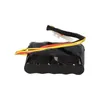 Batteria di ricambio AL-KO Robolinho 1000 442175 2500 mAh Anteprima dell’immagine prodotto 4