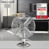 ProfiCare VL 3062 M inox 25 cm ventilatore da tavolo in Anteprima dell’immagine prodotto 10