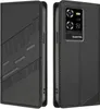 Etui pour Oukitel WP50, étui en cuirPolyuréthaneavec fente Voir les images du produit 1