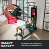 Sportstech sGym Pro – multifunktionale klappbare Produktbild-Vorschau 6