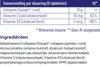Vitakruid Collageen Solugel® tabletten met Vitamine C & D Productafbeelding-voorbeeld 2