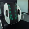 Masážny vankúš, Shiatsu masážny prístroj na chrbát s teplom Náhľad obrázku produktu 11